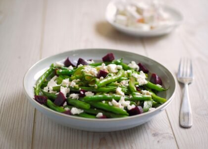 French Beans
