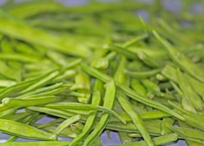 Cluster Beans Health Benefits