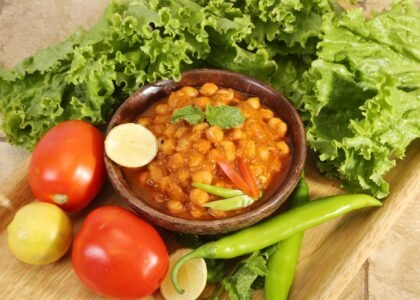 Chickpeas Health Benefits