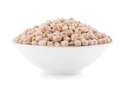 Chickpeas Health Benefits