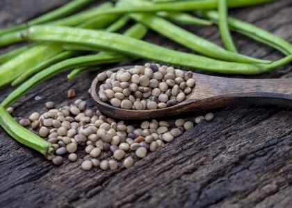 Cluster Beans Health Benefits