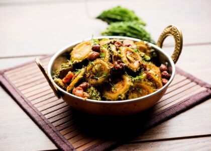 Bitter Gourd Health Benefits