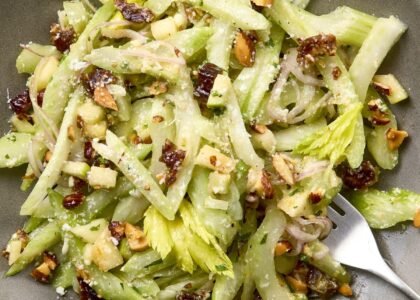 Celery Health Benefits