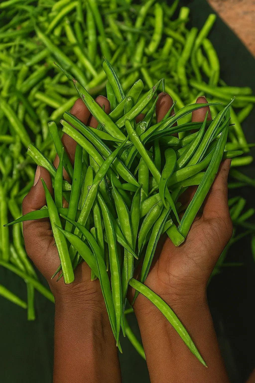Cluster Beans Health Benefits