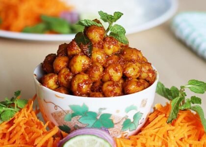 Chickpeas Health Benefits