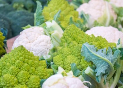 cauliflower health benefits
