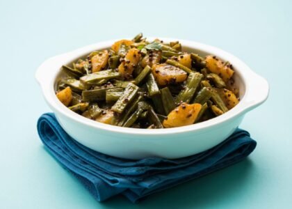 Cluster Beans Health Benefits