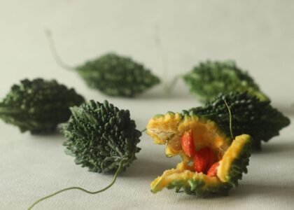 Bitter Gourd Health Benefits