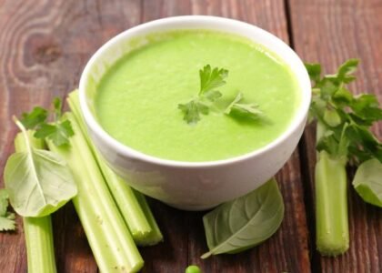 Celery Health Benefits