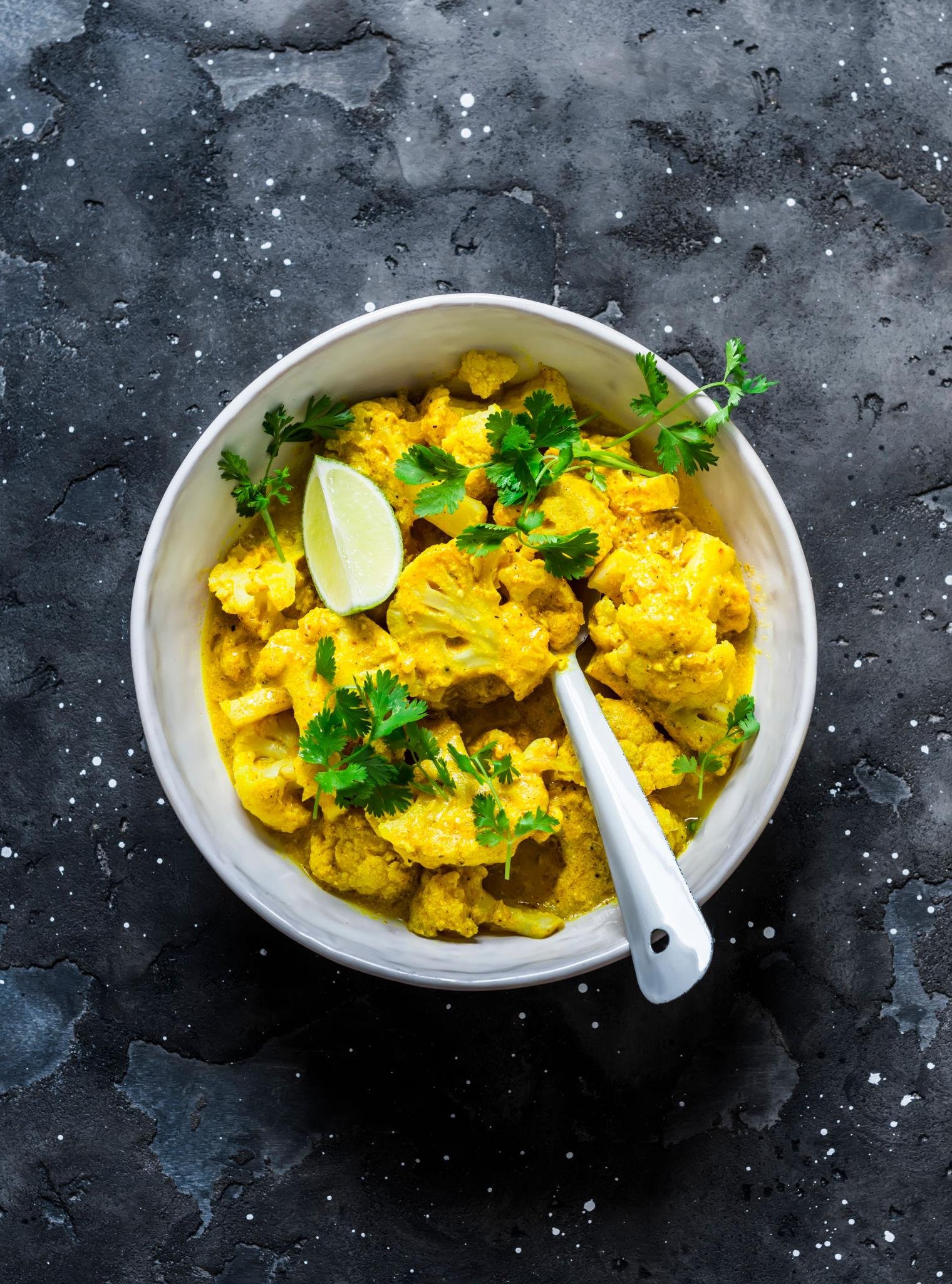 cauliflower health benefits