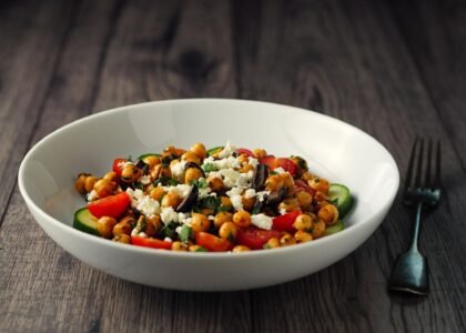 Chickpeas Health Benefits