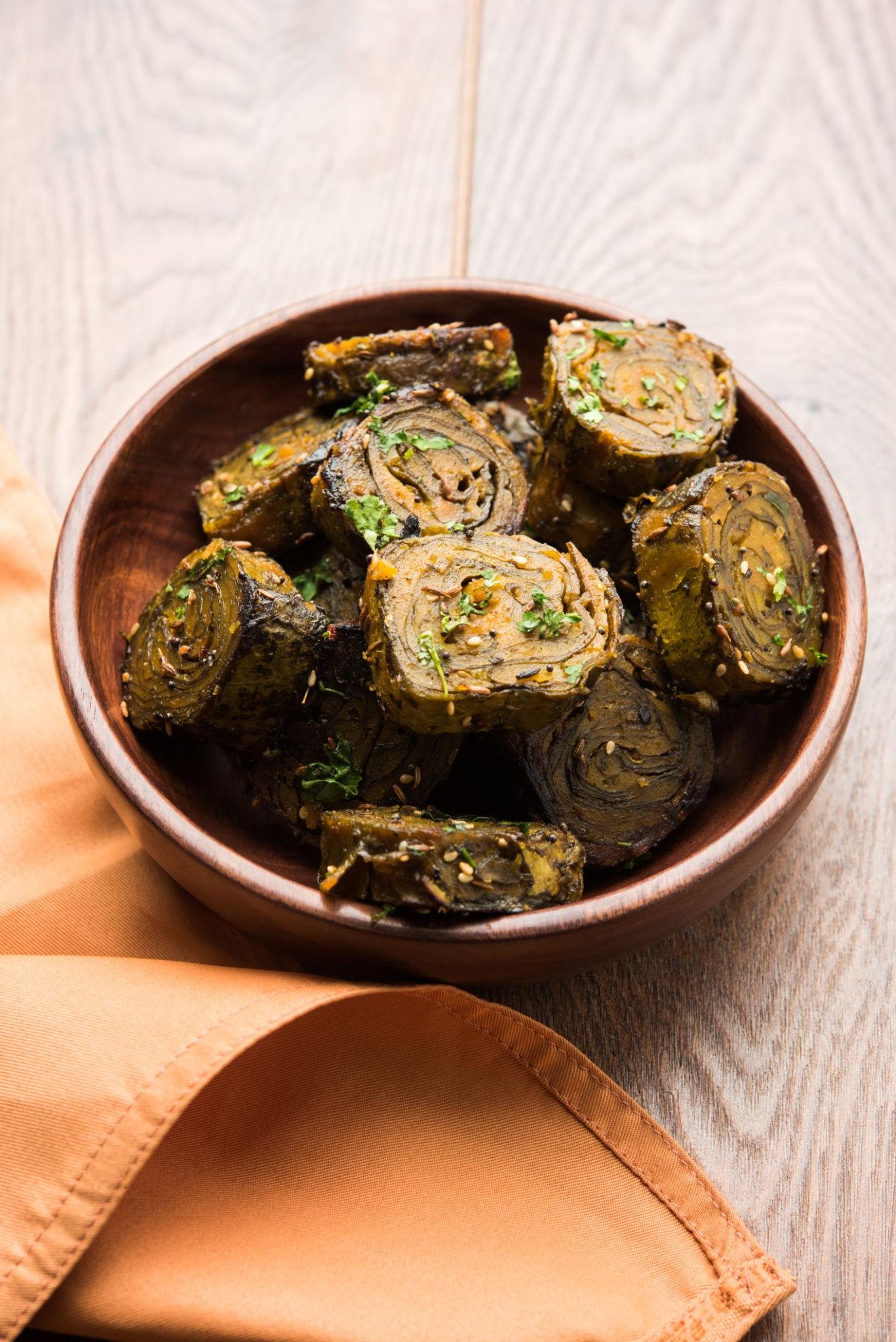 Colocasia Leaves Health Benefits