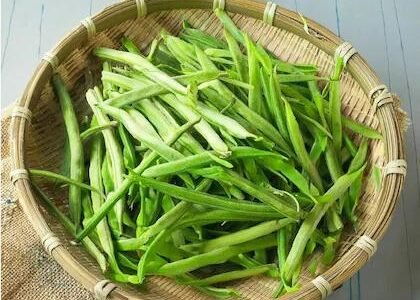 Cluster Beans Health Benefits