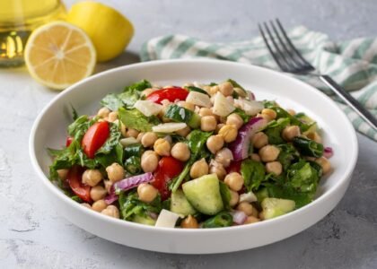 Chickpeas Health Benefits