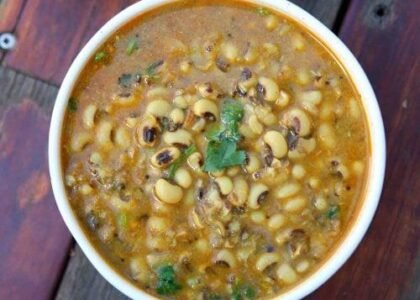 Cowpea Health Benefits