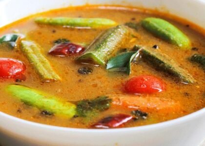 Drumstick Vegetable Health Benefits