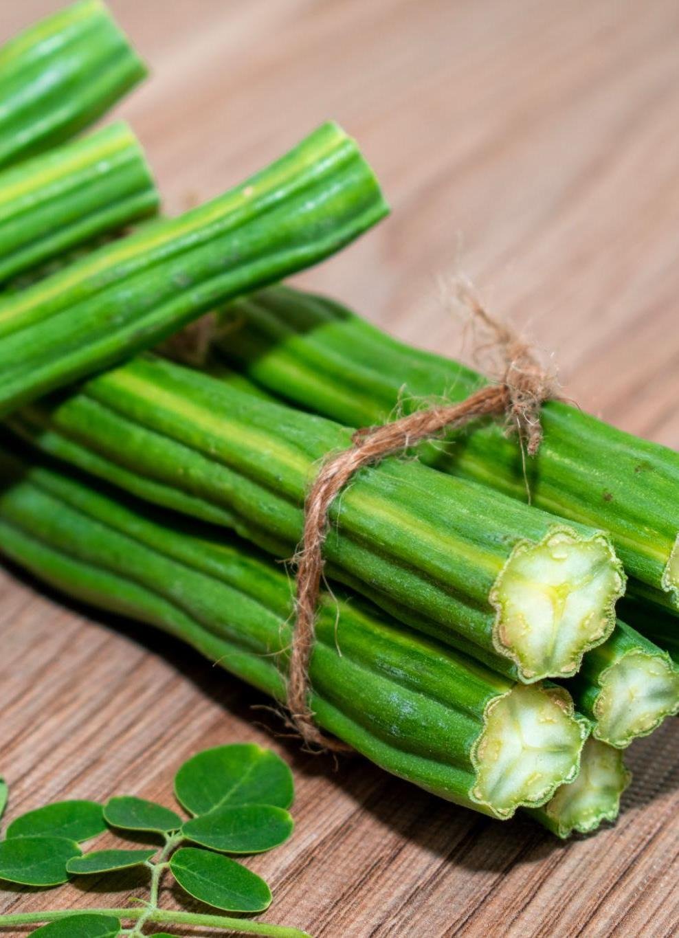 Drumstick Vegetable Health Benefits