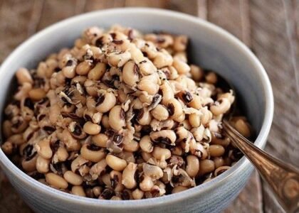 Cowpea Health Benefits