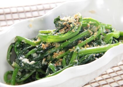 mustard greens benefits