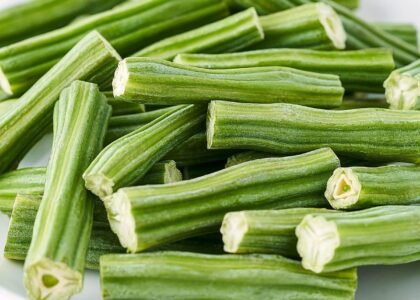 Drumstick Vegetable Health Benefits