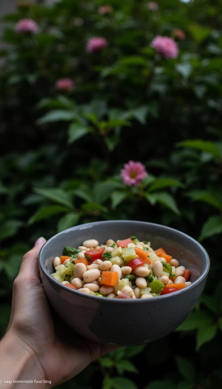 Cowpea Health Benefits