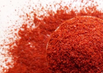 Red Chili Health Benefits