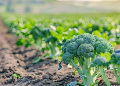 Farm Fresh Vegetables Health Benefits