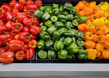 Capsicum Health Benefits