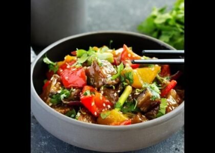 Capsicum Health Benefits