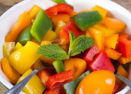 Capsicum Health Benefits