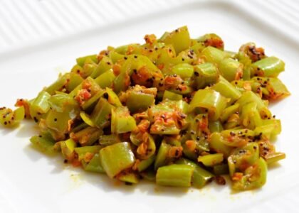 Green Chili Health Benefits