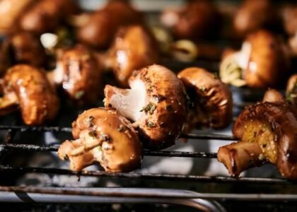 Mushroom Health Benefits