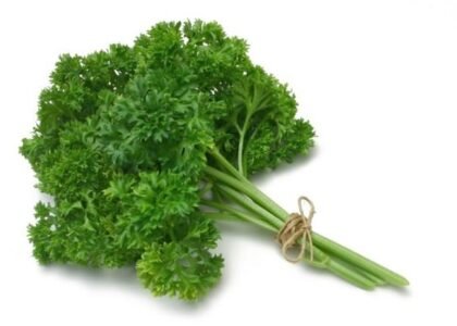 parsley health benefits