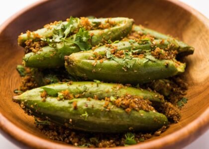 Pointed Gourd Health Benefits