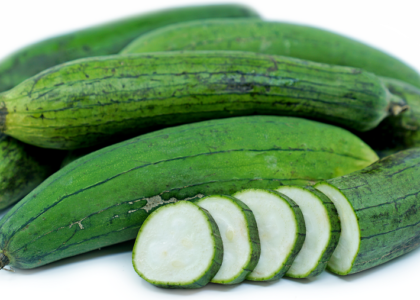 sponge gourd benefits