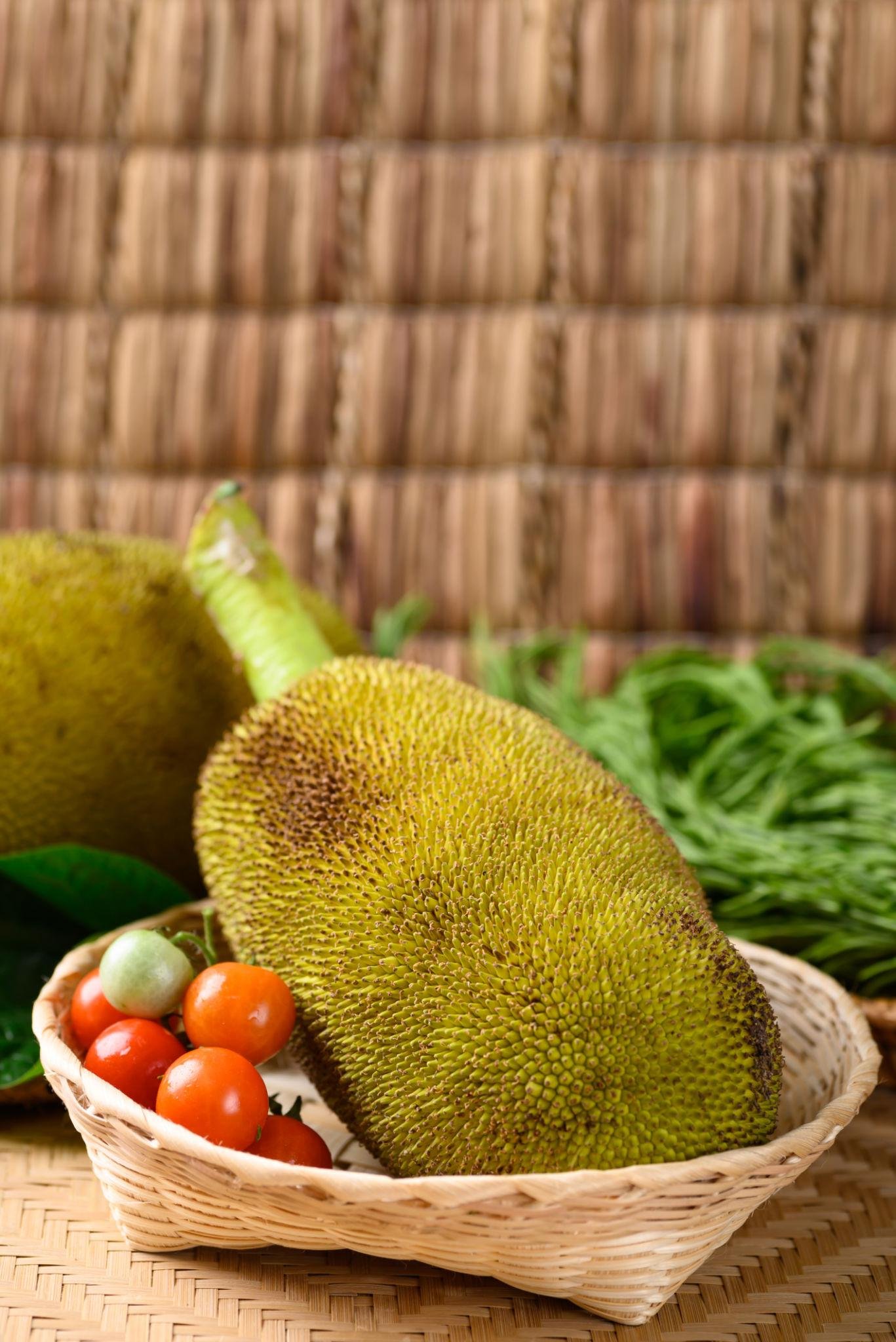 Jackfruit Vegetable Health Benefits