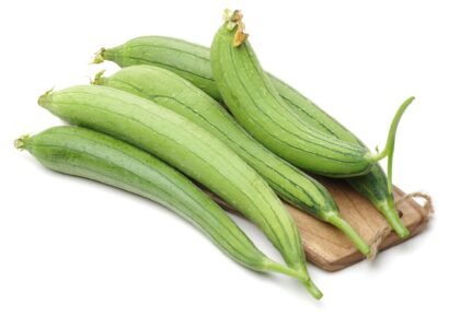 sponge gourd benefits