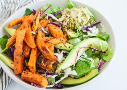 Sweet Potato Health Benefits