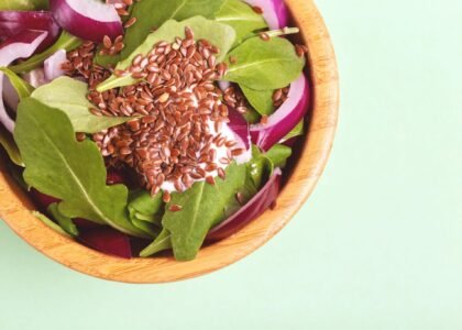 spinach health benefits