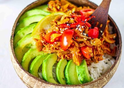 Jackfruit Vegetable Health Benefits