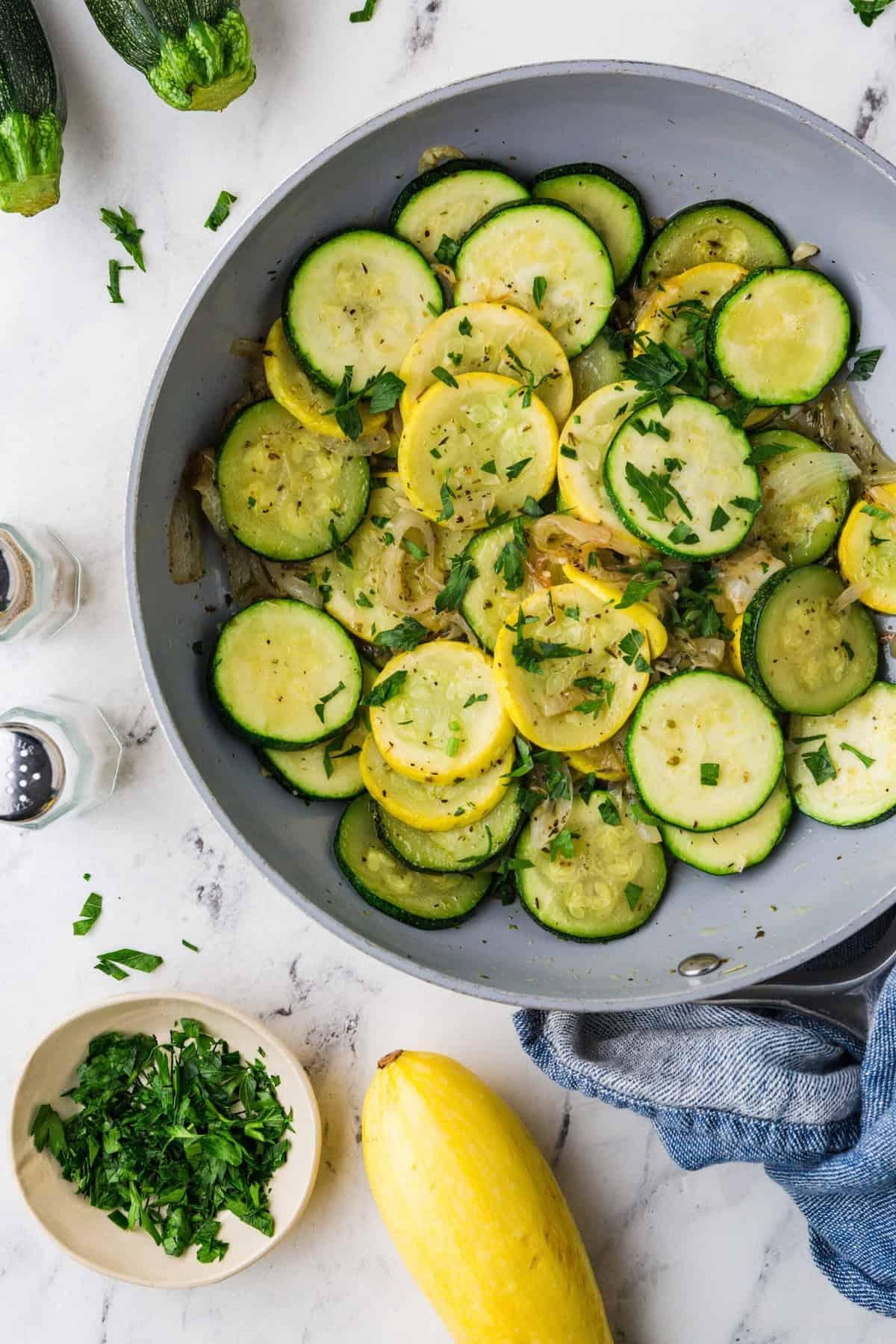 Summer Vegetables Health Benefits