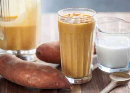 Sweet Potato Health Benefits