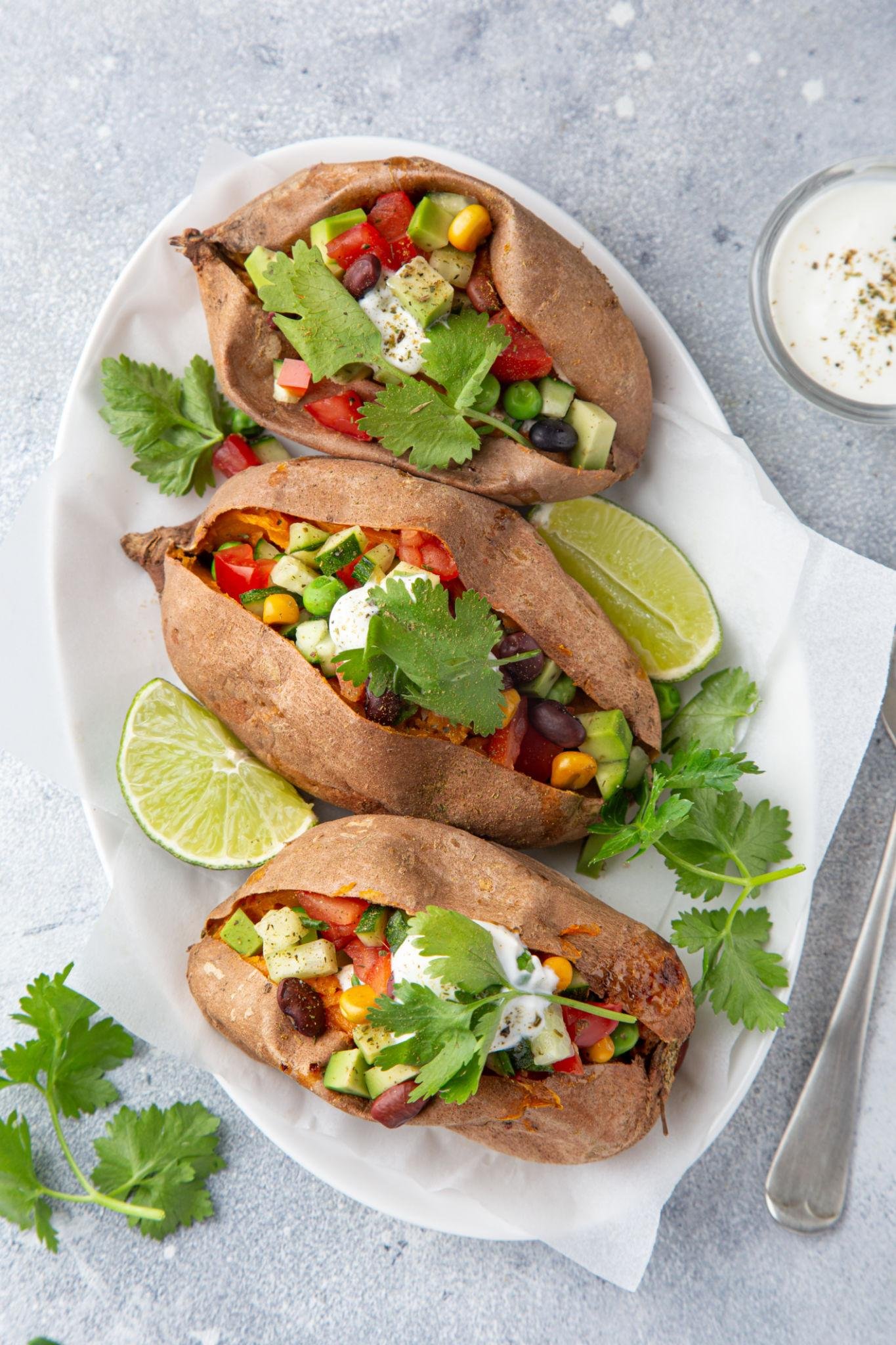 Sweet Potato Health Benefits
