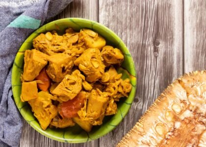Jackfruit Vegetable Health Benefits