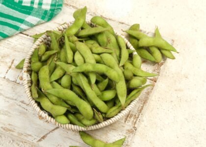 Soybean Health Benefits
