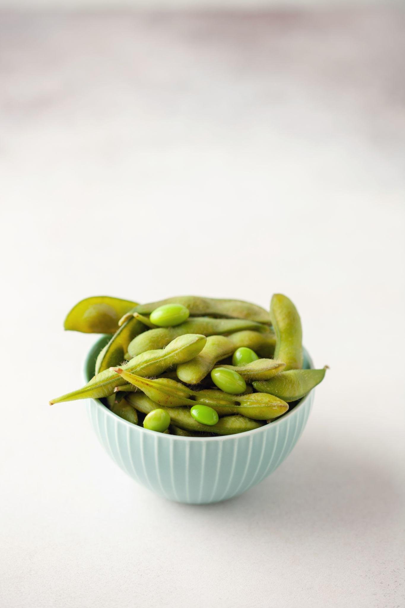 Soybean Health Benefits