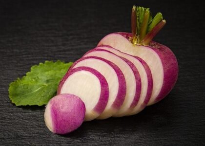 turnip benefits