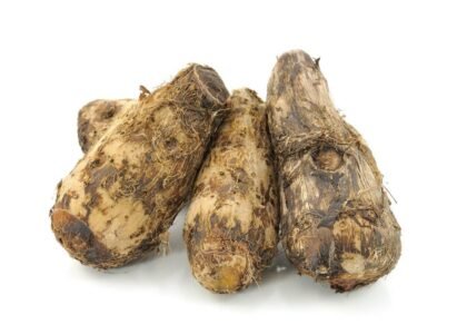 Taro Root Health Benefits