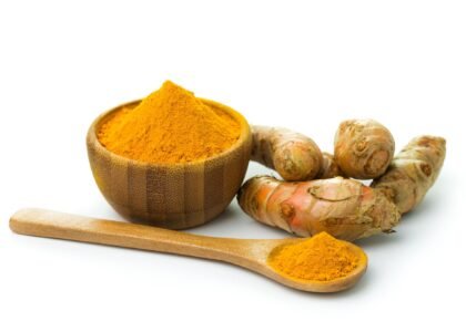 Turmeric Root Health Benefits