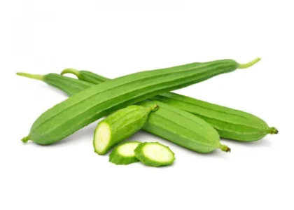 Ridge Gourd Health Benefits